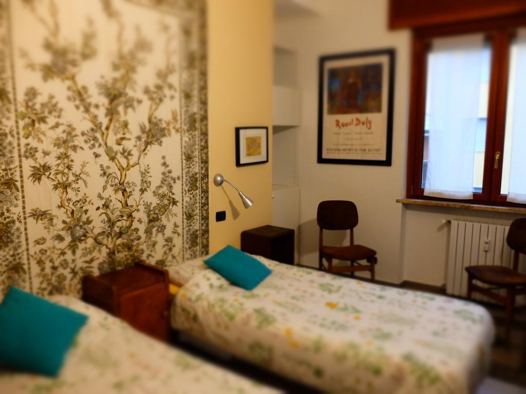 B&B Giacosa Мілан Номер фото