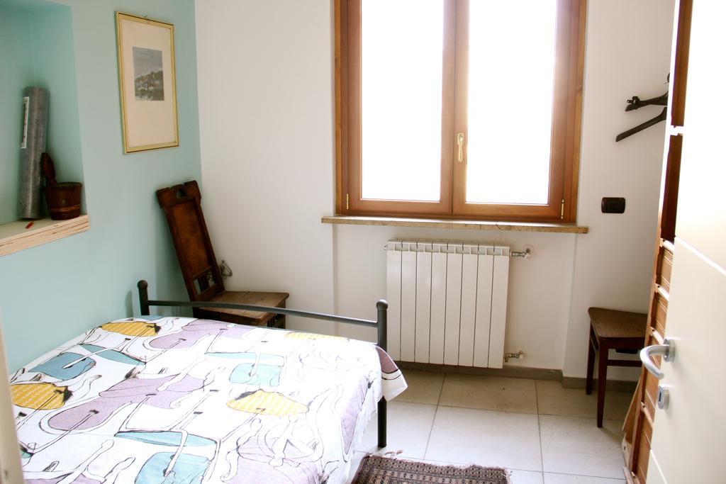 B&B Giacosa Мілан Номер фото