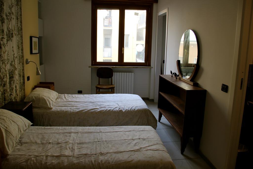 B&B Giacosa Мілан Номер фото